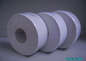出口專用800克環保槳大卷衛生紙