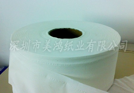 供應(yīng)廁所大卷紙，廁所用大卷紙，酒店用大卷紙