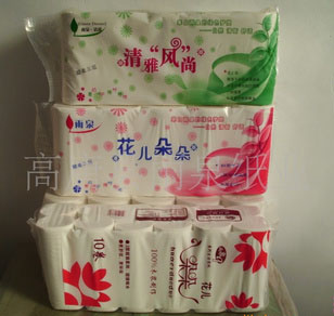 銷供應大卷衛生紙清潔用品