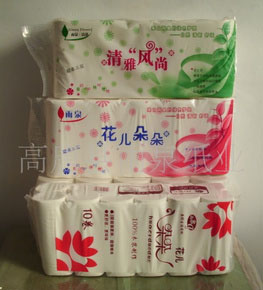 批發盒巾紙卷筒紙衛生紙