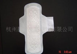 【優質供應商】供應衛生護墊衛生巾柔軟舒適