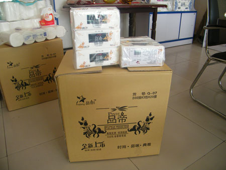 紙抽優(yōu)勢(shì)是什么，保定富強(qiáng)(圖)