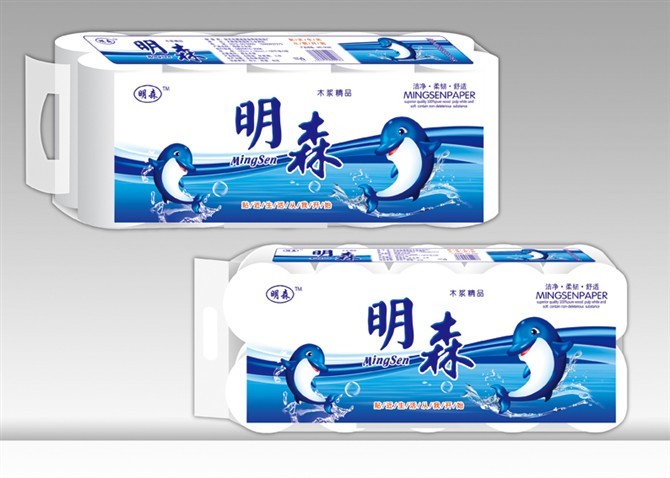 供應明森小海豚平紋1500克