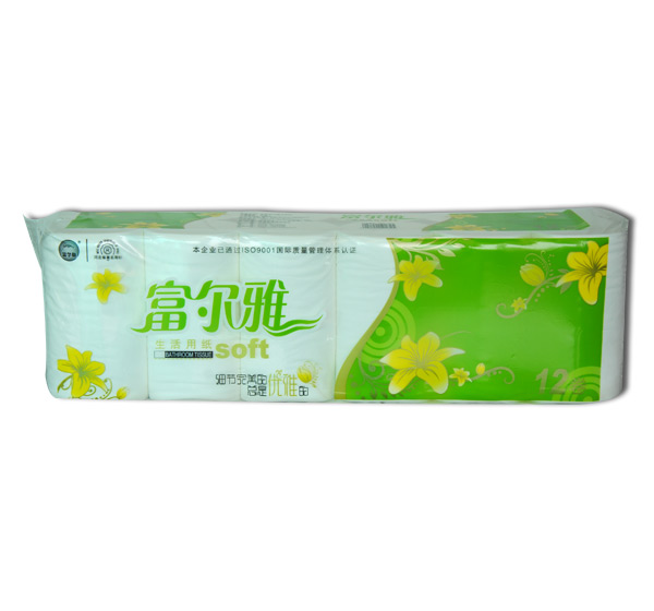 供應富爾雅12卷綠