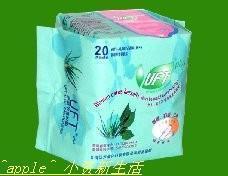 供應UFT漢方蘆薈衛生巾價格_UFT漢方蘆薈衛生巾廠家批發