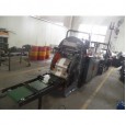 WFD-600全自動食品紙袋機-專業生產紙袋機