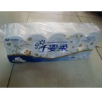 衛生紙樣品