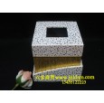 供應濟南酒店用品-濟南盒抽紙-餐巾