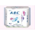 ABC隱形超極薄棉柔衛生護墊22片