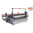 ZL-FD1800型打線分切復卷機