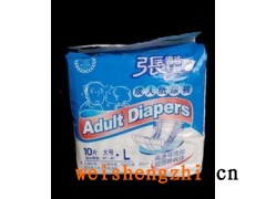 江蘇廠家直銷成人紙尿褲、成人尿不濕大號 單包零售