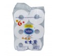 供應廣西衛(wèi)生紙/無芯卷筒紙批發(fā)、代理/廠家