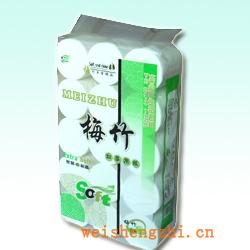 衛(wèi)生紙|生活用紙|保定衛(wèi)生紙廠|MZA-706