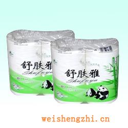 衛生紙|生活用紙|保定衛生紙廠|SFY-01