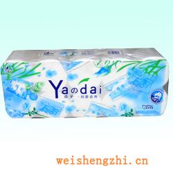 衛生紙|生活用紙|保定衛生紙廠|YD-01