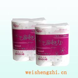 衛生紙|生活用紙|保定衛生紙廠|QHL-03