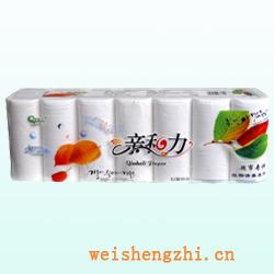 衛生紙|生活用紙|保定衛生紙廠|QHL-0013