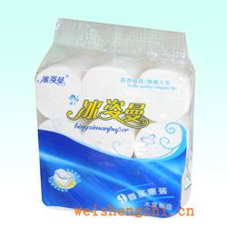 衛生紙|生活用紙|保定衛生紙廠|BZM-011
