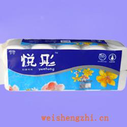 衛生紙|生活用紙|保定衛生紙廠|YT-002