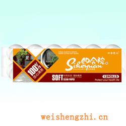 衛生紙|生活用紙|保定衛生紙廠|SHY-0029