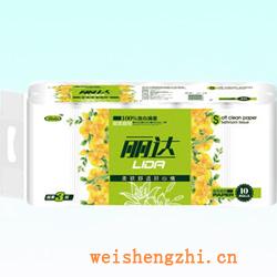 衛生紙|生活用紙|保定衛生紙廠|LD-118