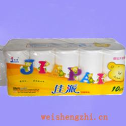 衛生紙|生活用紙|保定衛生紙廠|JP-0374