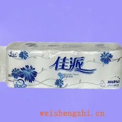 衛生紙|生活用紙|保定衛生紙廠|JP-0657--