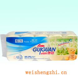 衛生紙|生活用紙|保定衛生紙廠|GG-0013-F