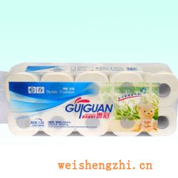 衛生紙|生活用紙|保定衛生紙廠|GG-0013-B