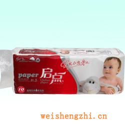 衛生紙|生活用紙|保定衛生紙廠|QD-0281