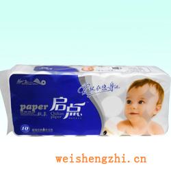衛生紙|生活用紙|保定衛生紙廠|QD-0212-F