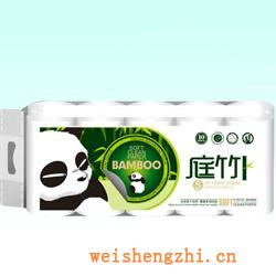 衛生紙|生活用紙|保定衛生紙廠|TZ-0003