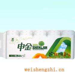 衛生紙|生活用紙|保定衛生紙廠|SJ-0755-B