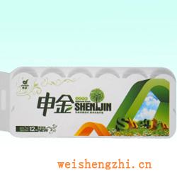 衛生紙|生活用紙|保定衛生紙廠|SJ-0113