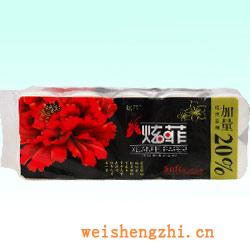 衛生紙|生活用紙|保定衛生紙廠|XF-0122