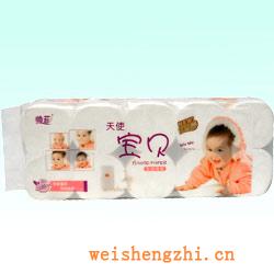 衛生紙|生活用紙|保定衛生紙廠|SF-0930
