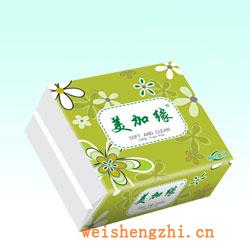 衛生紙|生活用紙|保定衛生紙廠|美加緣抽紙-