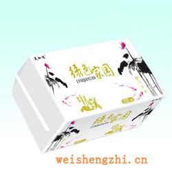 衛生紙|生活用紙|保定衛生紙廠|抽紙系列1
