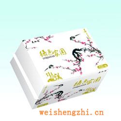 衛生紙|生活用紙|保定衛生紙廠|抽紙系列2
