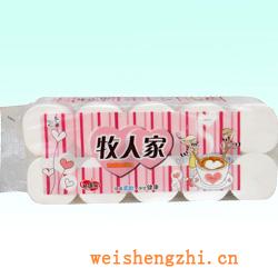 衛生紙|生活用紙|保定衛生紙廠|MRJ-0777
