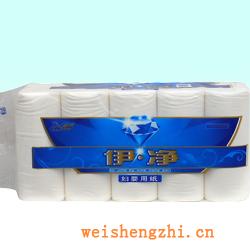 衛生紙|生活用紙|保定衛生紙廠|YJ-0215-