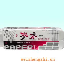 衛生紙|生活用紙|保定衛生紙廠|SM-0406--