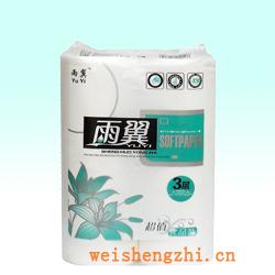 衛生紙|生活用紙|保定衛生紙廠|YY-052