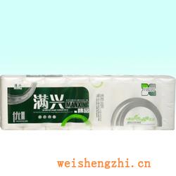 衛生紙|生活用紙|保定衛生紙廠|MX-013