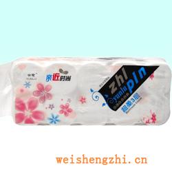 衛生紙|生活用紙|保定衛生紙廠|YL-0014