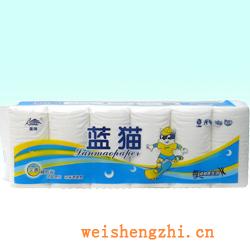 衛生紙|生活用紙|保定衛生紙廠|LM-0011