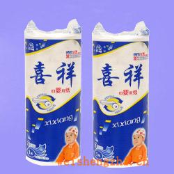 衛生紙|生活用紙|保定衛生紙廠|XX-0131