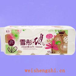 衛生紙|生活用紙|保定衛生紙廠|XT-0027