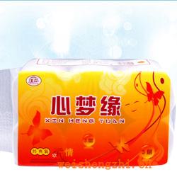 衛生紙|生活用紙|保定衛生紙廠|YS-0066-
