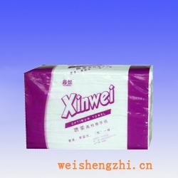 衛生紙|生活用紙|保定衛生紙廠|XW-0012
